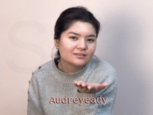 Audreyeady