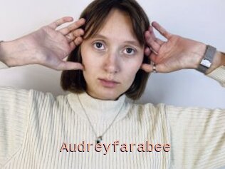 Audreyfarabee