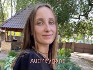 Audreygane