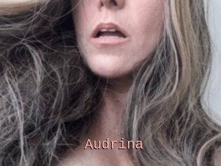 Audrina