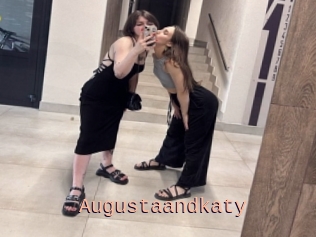 Augustaandkaty