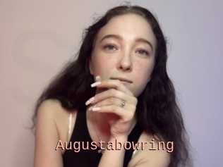 Augustabowring
