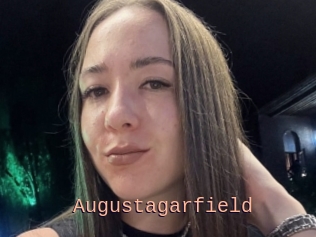 Augustagarfield
