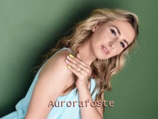 Aurorafoste