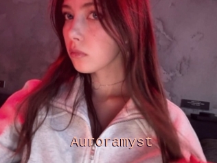 Auroramyst