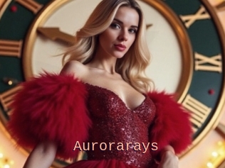 Aurorarays