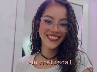 Auroratisdal