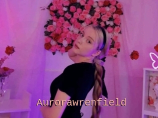 Aurorawrenfield