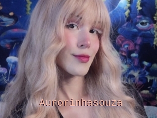 Aurorinhasouza