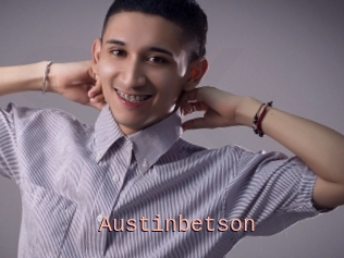 Austinbetson