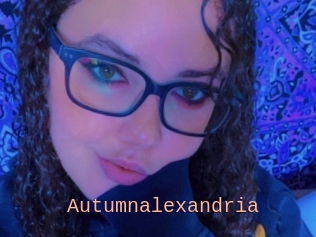 Autumnalexandria