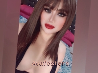Avafosters