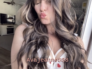 Avajeanne888