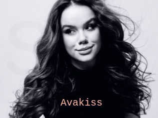 Avakiss