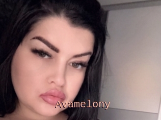 Avamelony
