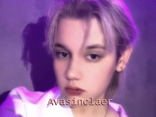 Avasinclaer