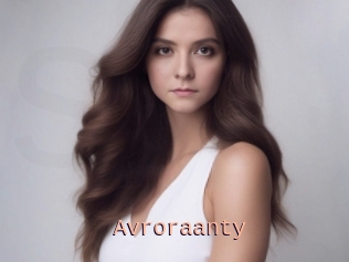 Avroraanty