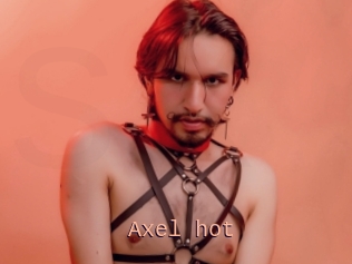 Axel_hot