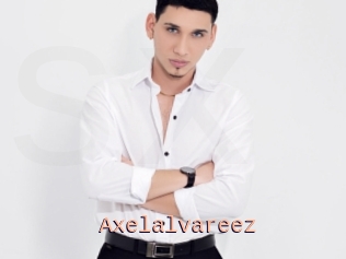 Axelalvareez