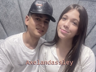 Axelandassley