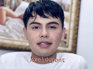 Axeldupont