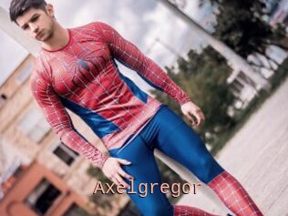 Axelgregor