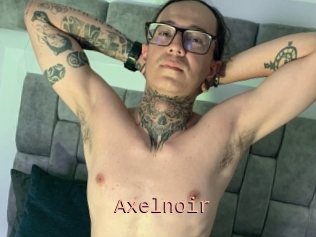 Axelnoir