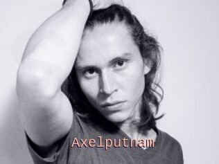 Axelputnam