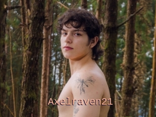 Axelraven21