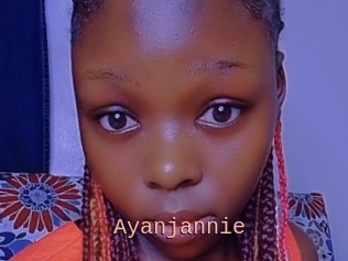 Ayanjannie