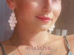 Aylalalya