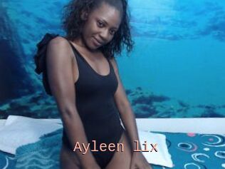 Ayleen_lix