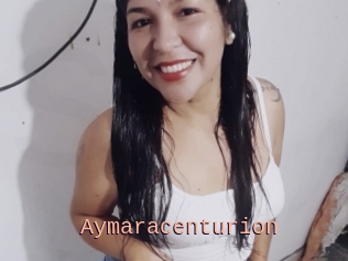 Aymaracenturion