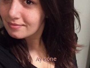 Aysone
