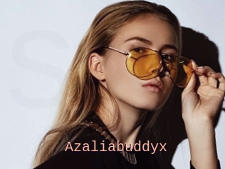 Azaliabuddyx