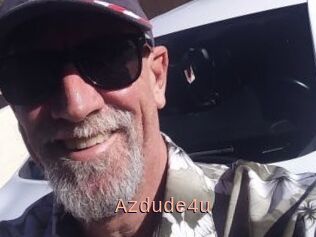 Azdude4u