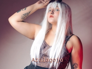 Azulagojo