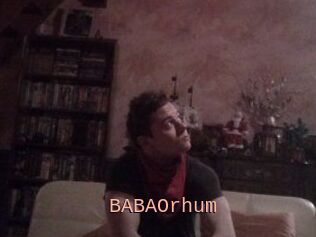 BABAOrhum