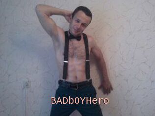 BADbOYHero