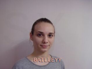 BAILLEYY