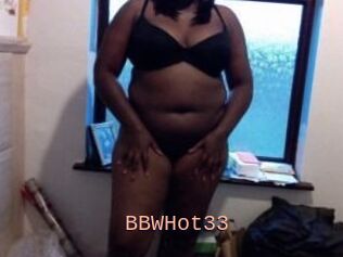 BBWHot33
