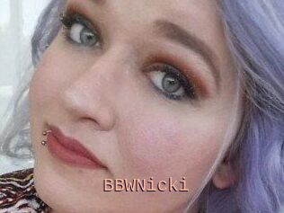 BBWNicki