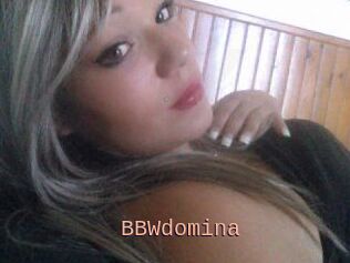 BBWdomina