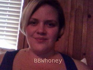 BBWhoney