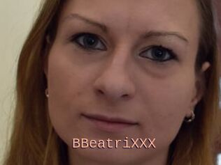 BBeatriXXX