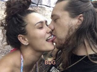 BDG