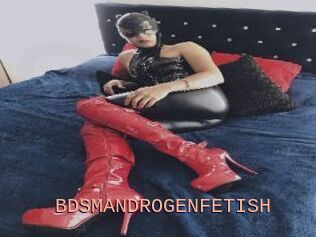BDSMANDROGENFETISH
