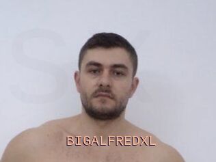 BIGALFREDXL