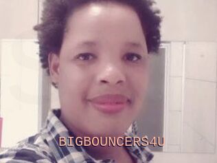 BIGBOUNCERS4U