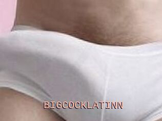 BIGCOCKLATINN
